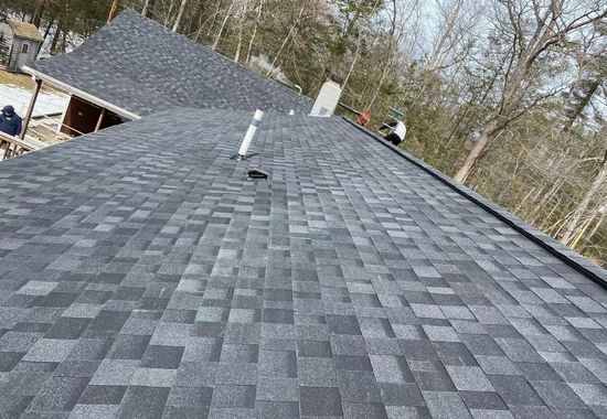 project details