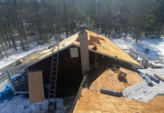 project details