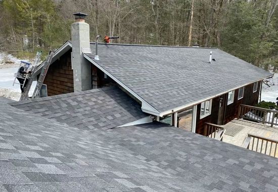 project details