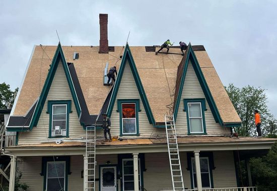 project details