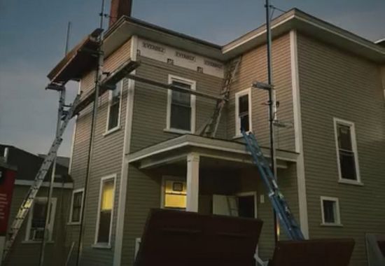project details